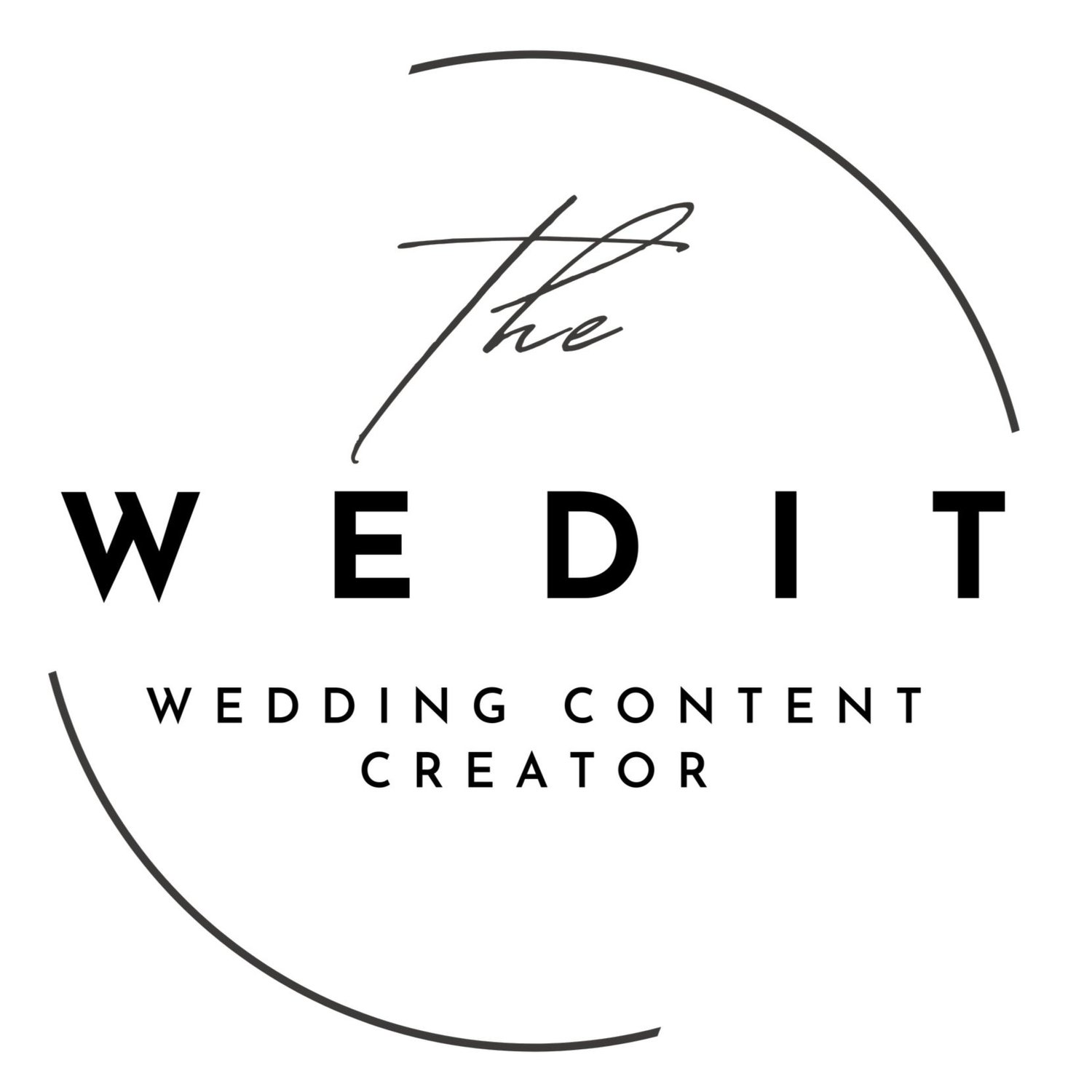 The Wedit