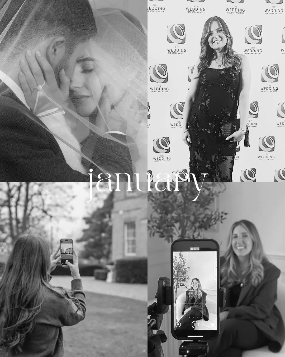 I&rsquo;ve never been very good at keeping up with doing monthly &lsquo;dumps&rsquo; - maybe it&rsquo;s because I&rsquo;m not a huge fan of that term for it - but I really am going to try my best to make it a regular thing in 2026 (is it too late for