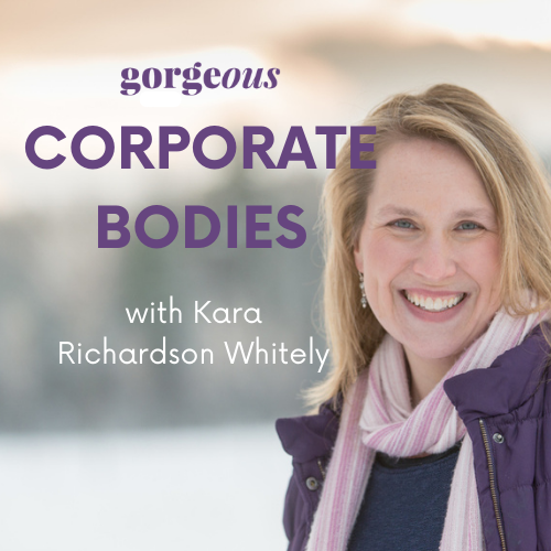 Body Inclusivity & The Myth of Promoting Obesity: Podcast Ep. 1