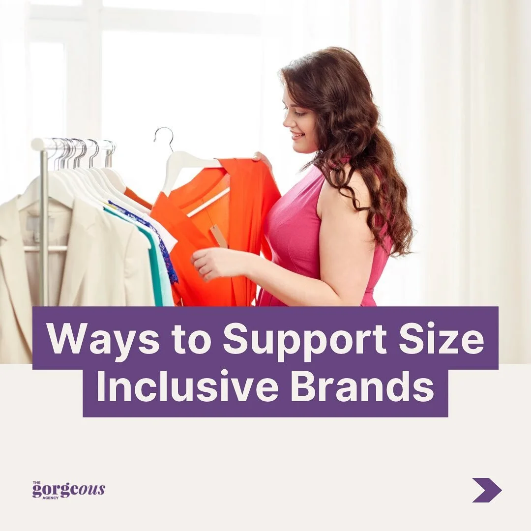 Supporting inclusive brands is a powerful way to promote diversity, equity, and inclusivity in various industries. By actively supporting inclusive brands, you contribute to a more equitable and diverse marketplace while helping these brands succeed 