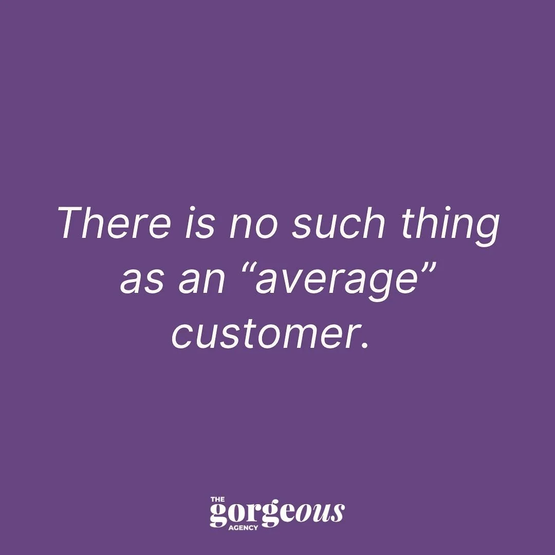 A common misconception is that designing a user journey, product, space, etc., for people in larger bodies is somehow not helpful for the &ldquo;average&rdquo; user. However, we now know there is no &ldquo;average&rdquo; user. 

Consider a restaurant