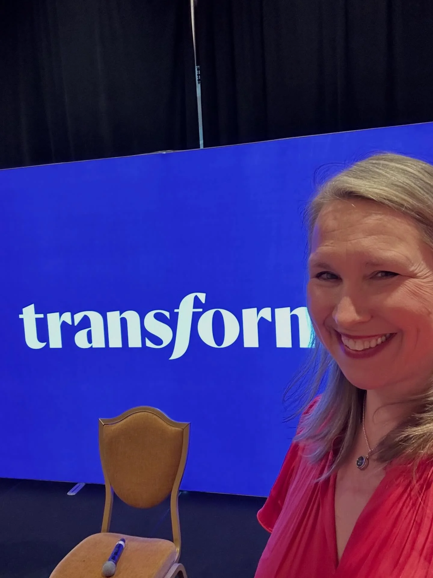 Right now, a lot of teams are tired.
Not lazy. Not disengaged.
Just carrying more than they ever expected to.

That&rsquo;s why my Moving Mountains talk feels especially relevant in this moment.

Originally born from my climb up Mount Kilimanjaro whi