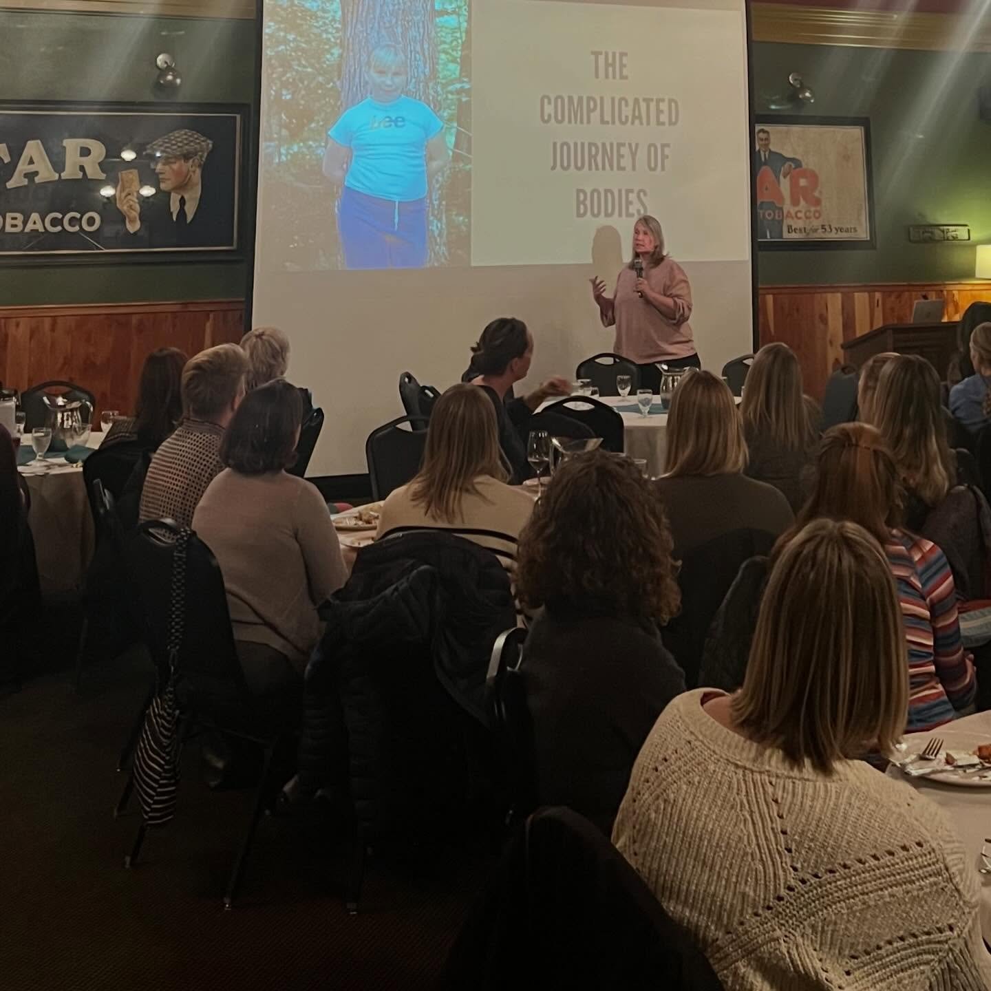 We&rsquo;re all on impossible journeys.
We just don&rsquo;t always name them.

Recovery.
Leadership.
Healing while still showing up.
Finding your footing when the path ahead feels uncertain.

Moving Mountains isn&rsquo;t about climbing a mountain.
It