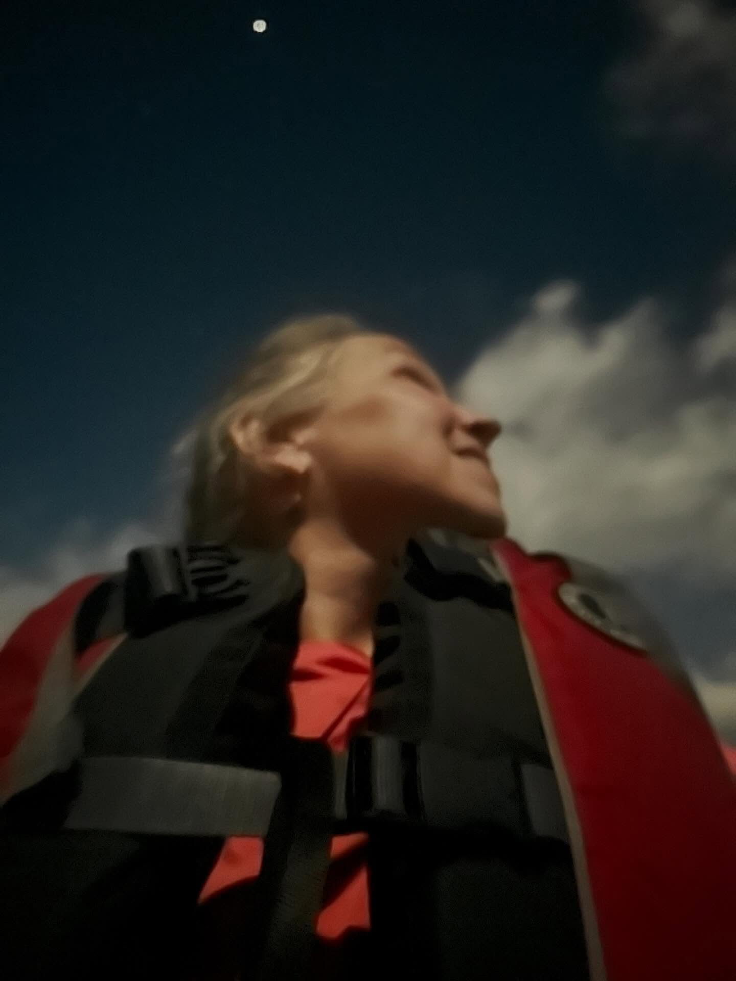 Let the magic continue ✨

Earlier this week, we slipped into something that didn&rsquo;t feel real&hellip; and yet, felt like exactly what we needed.

We kayaked into Mosquito Bay&mdash;the brightest bioluminescent bay in the world&mdash;with @jakwat