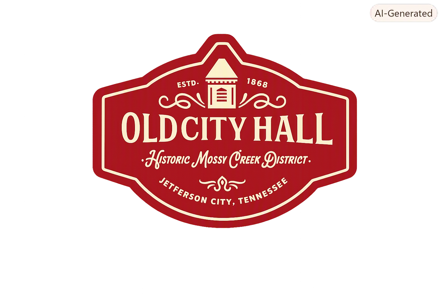 Historic Old City Hall