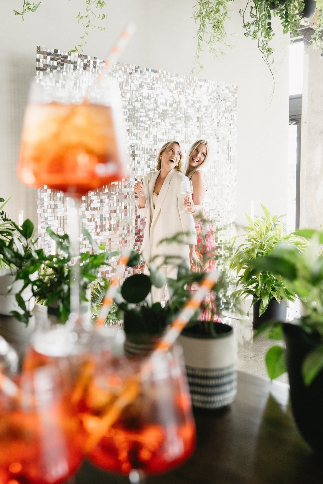 Happy World Cocktail Day! Let the good times &amp; great cocktails roll. Here's to photo booth fun, cocktails (and mocktails!), and tangible memories! 

#floridawedding #floridaweddingplanner #floridaeventplanner #southfloridaevents #southfloridaphot