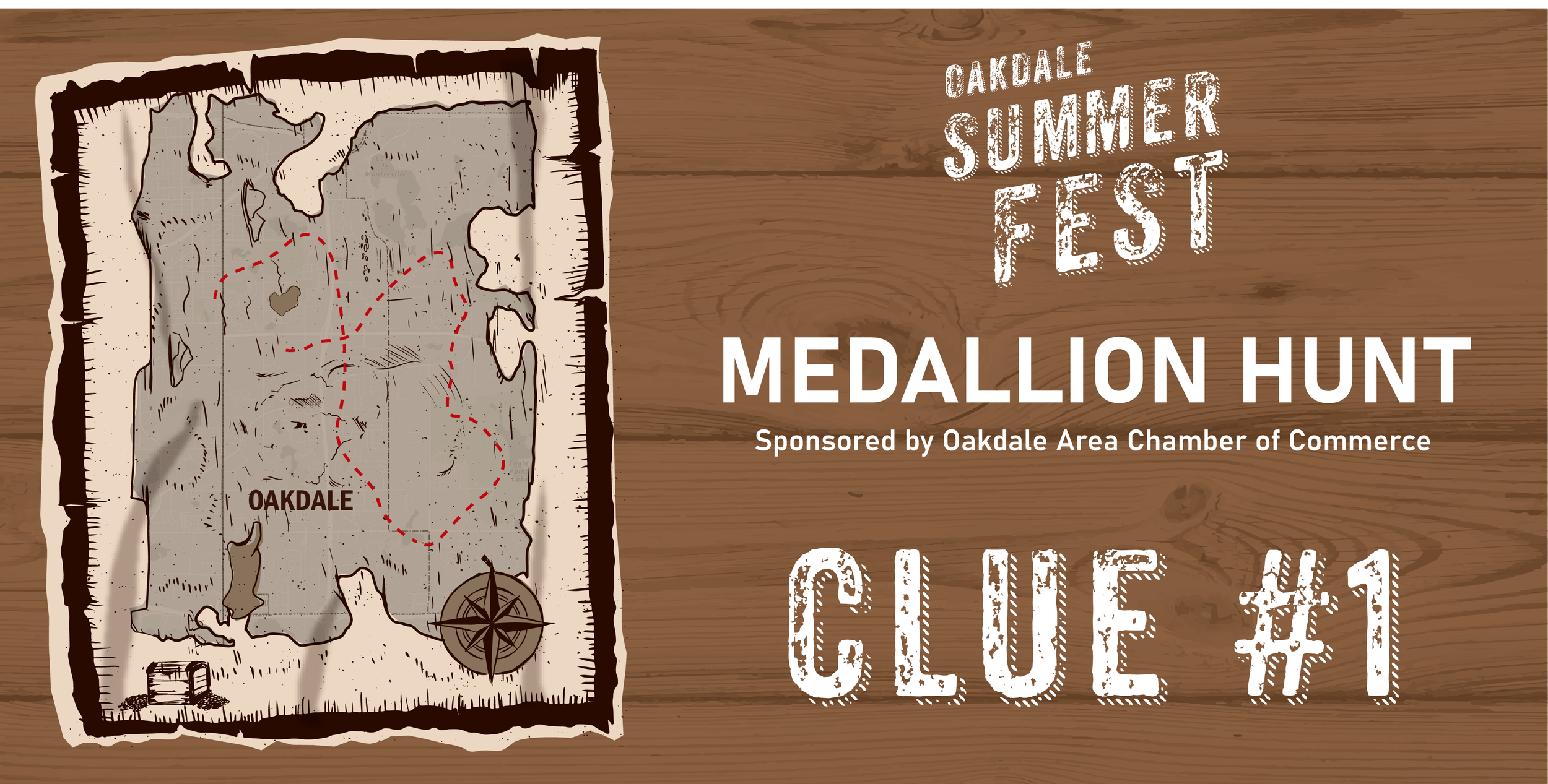 Clue #1: 