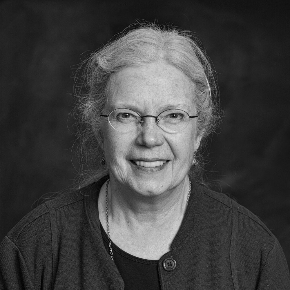 Linda Lillegraven