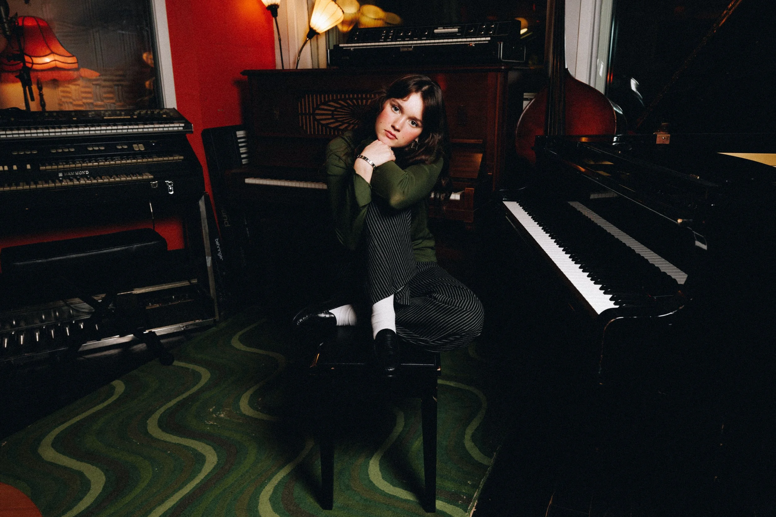 Anna Lille