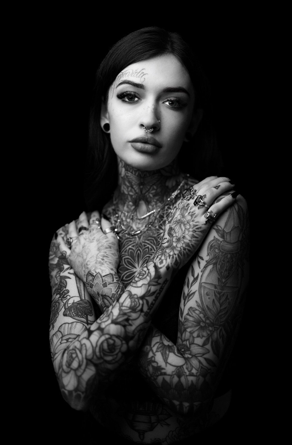 Artists — Black Orchid Tattoo