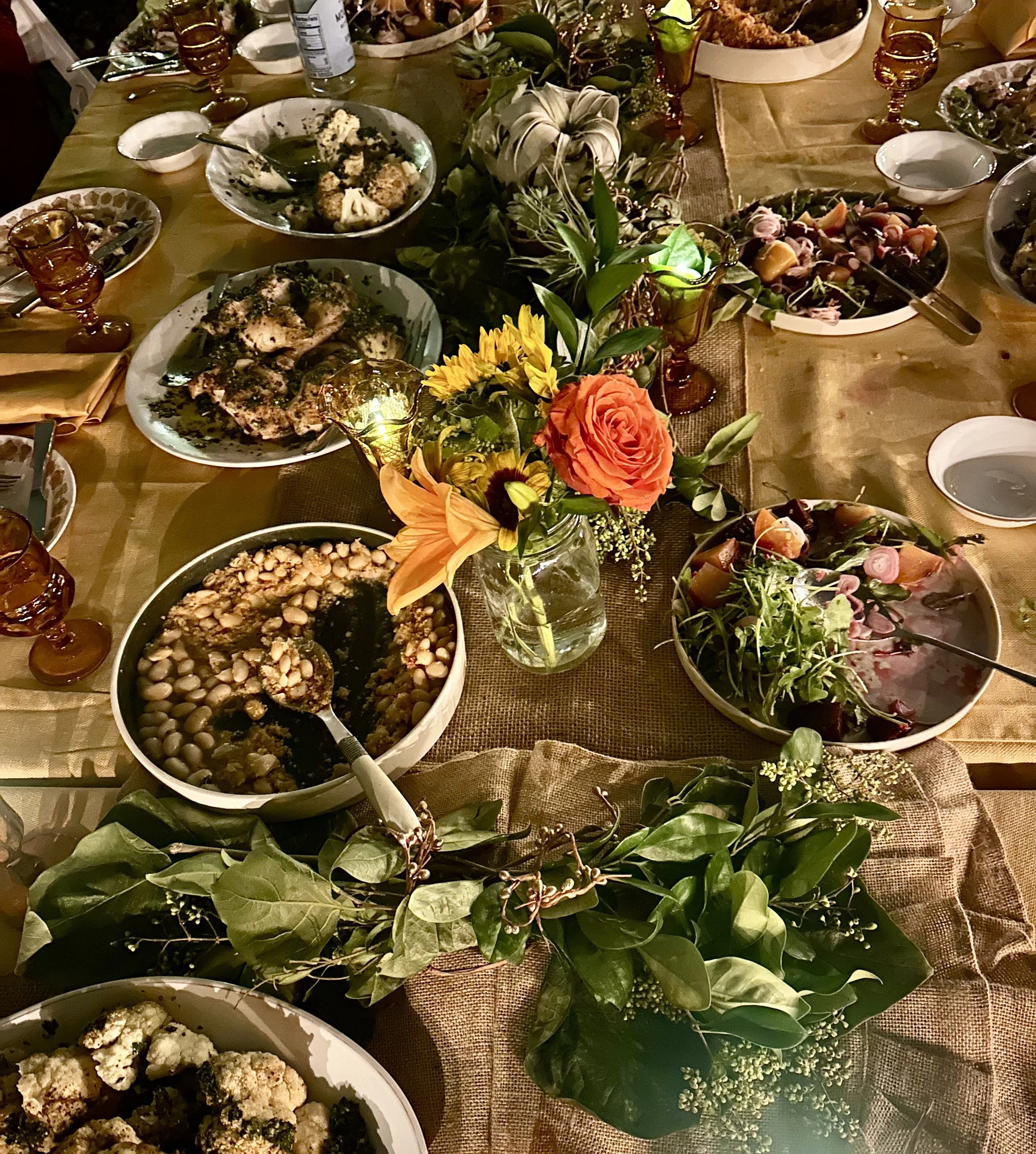 Motherhood, Redefined: Food for Thought from our First ‘Dinner &amp; Dialogue’