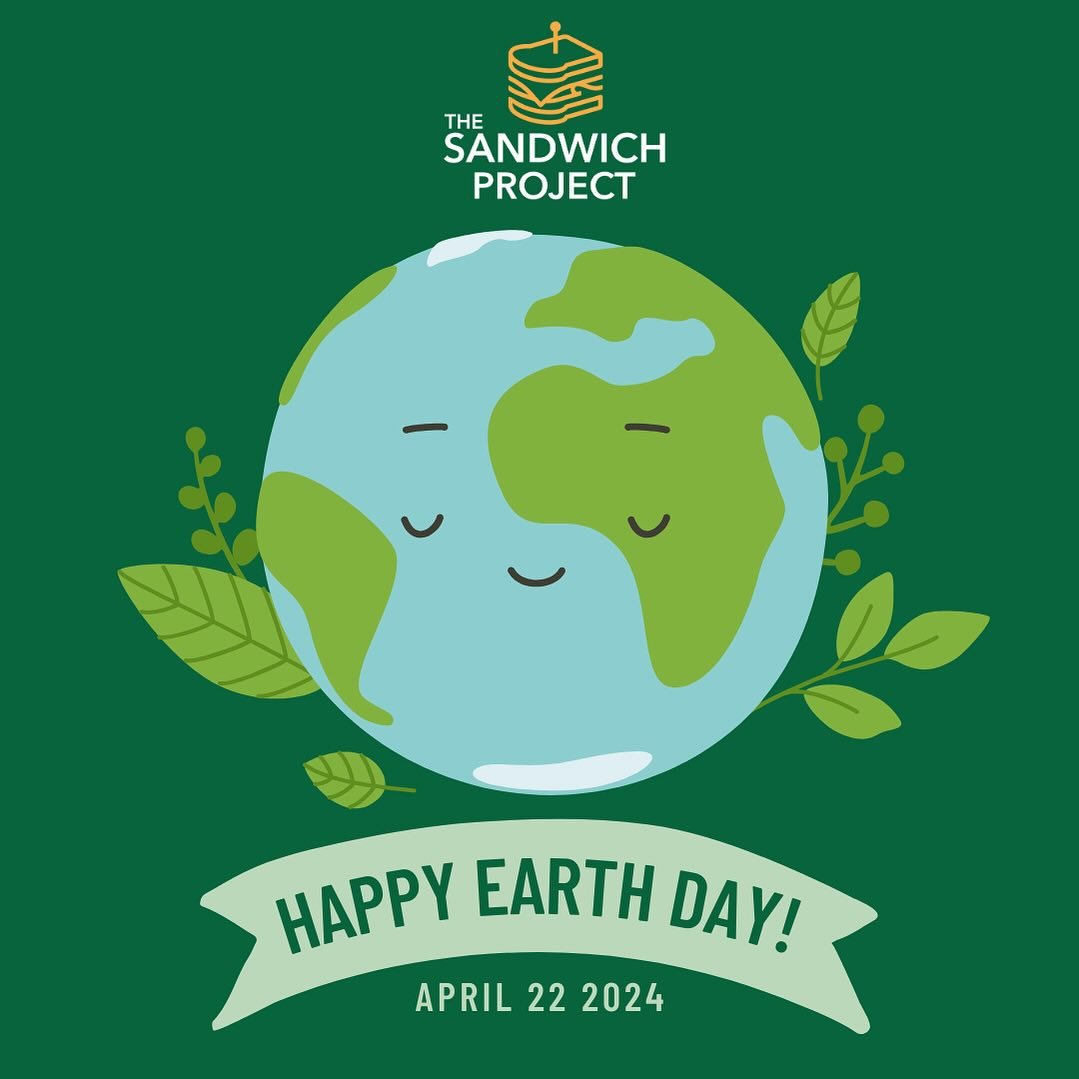 We wish everyone a meaningful Earth Day filled with love for our planet, nature, and all living beings!