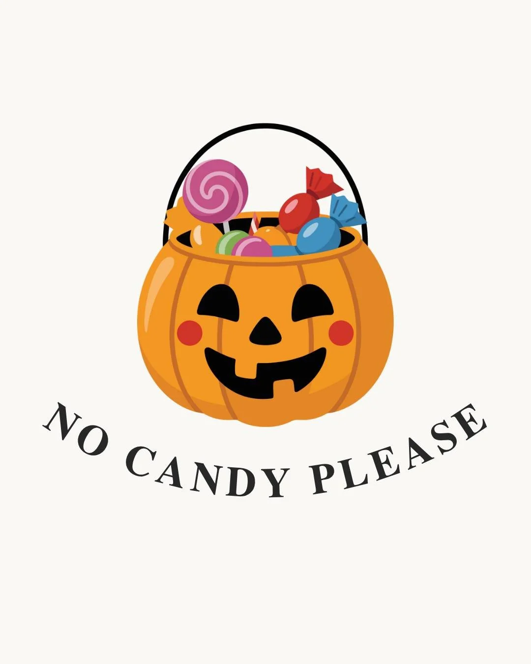 No candy, please!
A quick reminder that The Sandwich Project does not collect candy. We focus on fresh, simple, and nourishing food for our community. π
