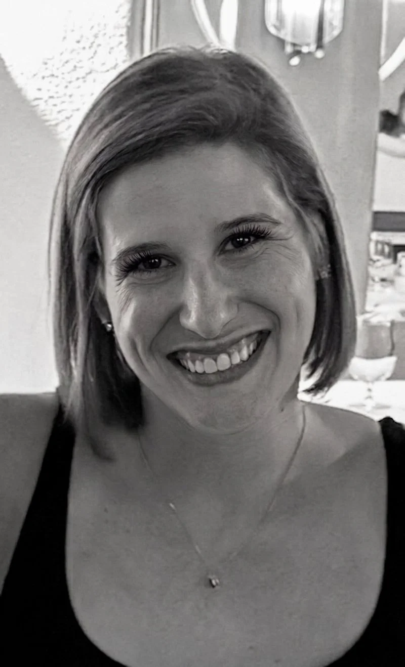 Katie Long, Projects and Systems Lead at The Sandwich Project.