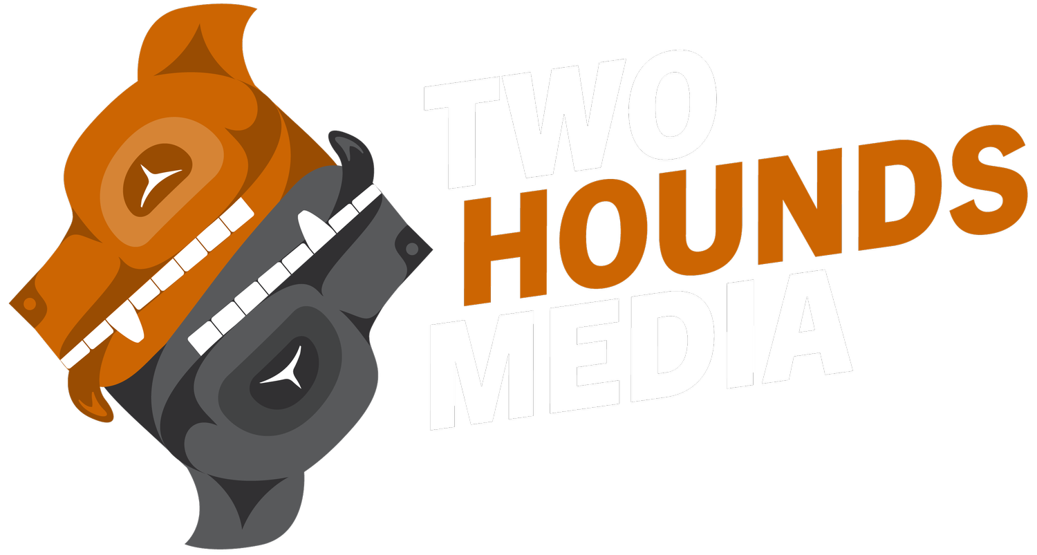 Two Hounds Media