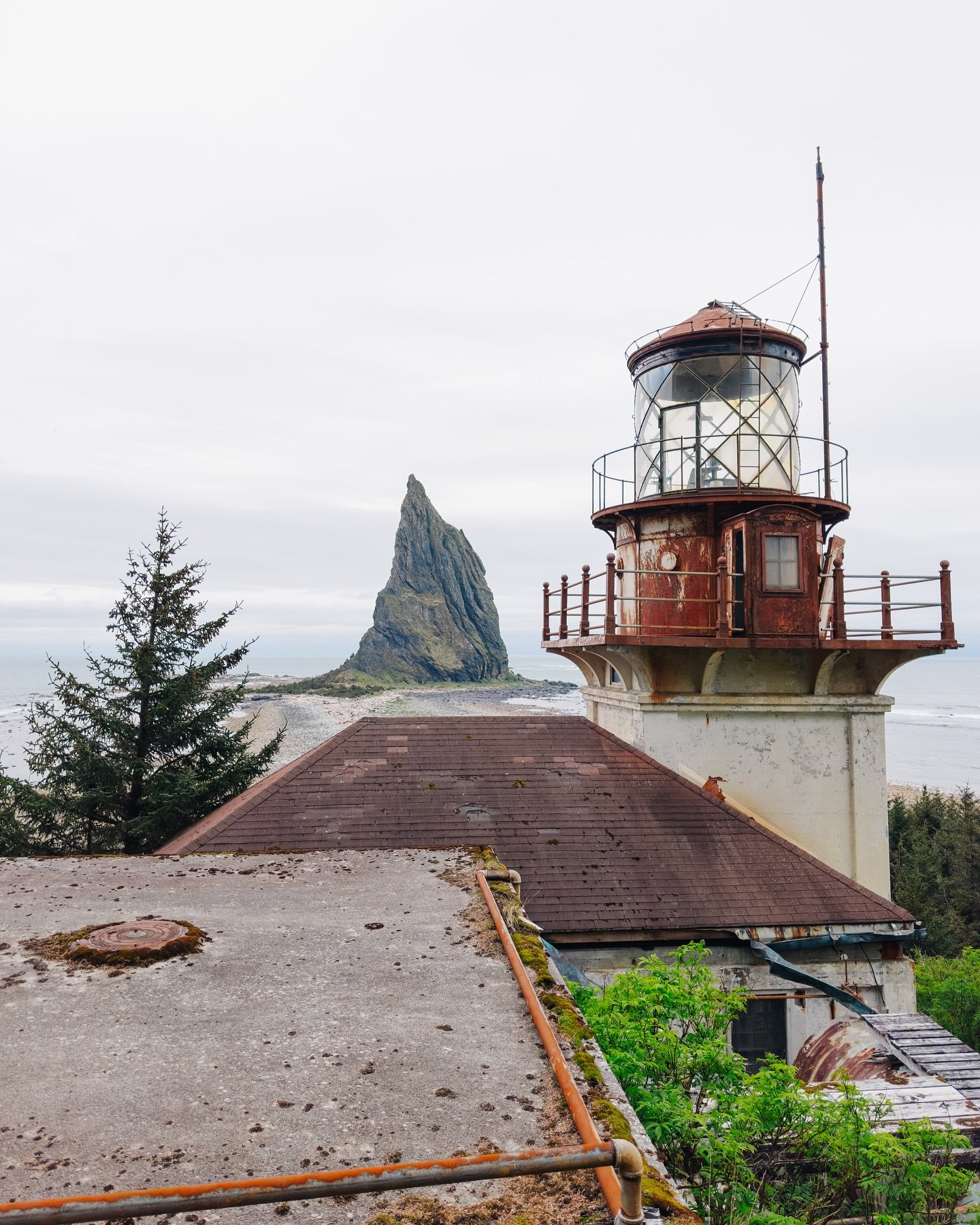 Now on the blog: One of the most unique places we&rsquo;ve encountered on our sailing journey &ndash; Kayak Island, Alaska. The wild shores, a storm-sailing adventure, and the untamed beauty of this remote corner of the world left us in awe. From bat