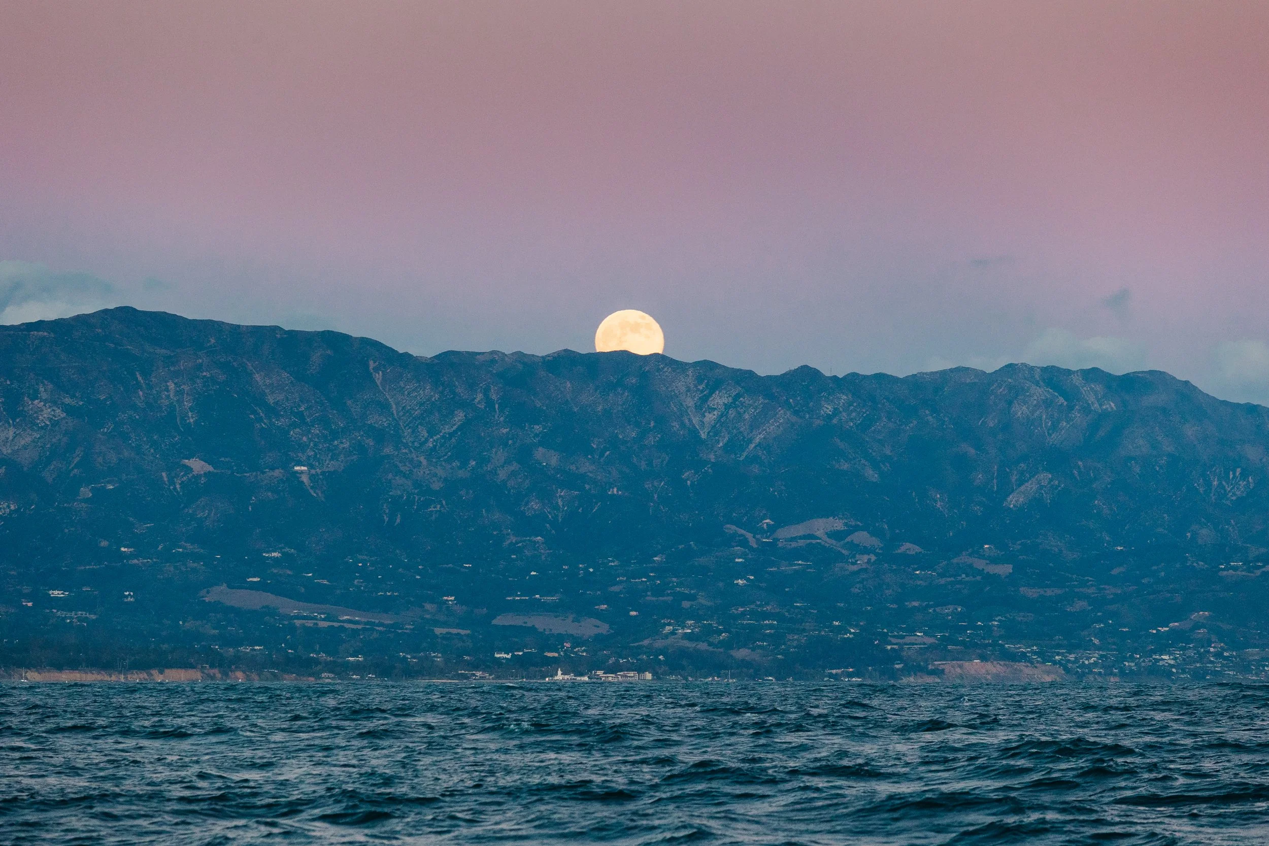 Where the Highway Meets the Horizon: Roadtripping &amp; Sailing West Coast USA