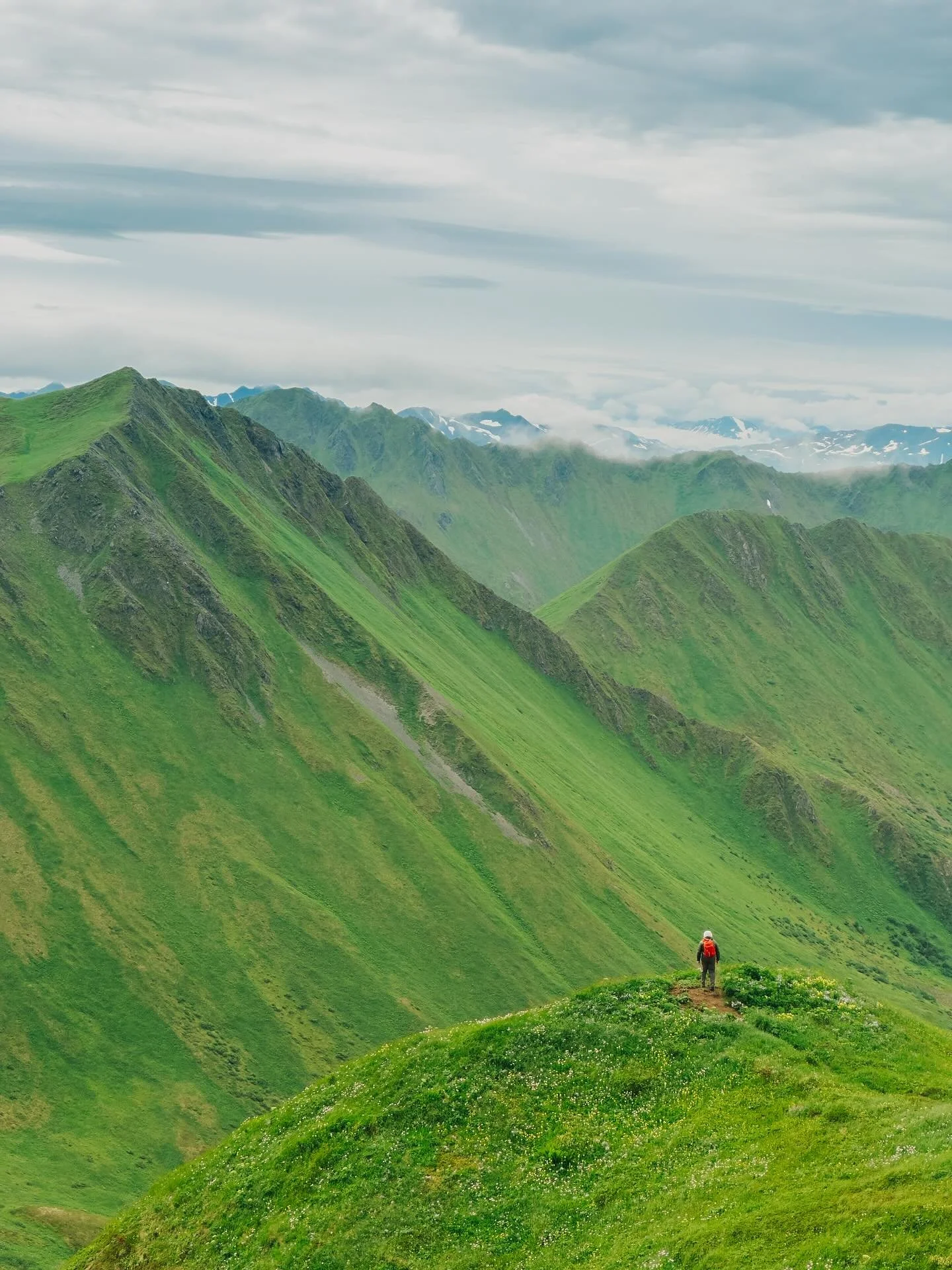 Kodiak was a place that caught us off guard &ndash; the kind of place that keeps peeling back layers of beauty long after you think you&rsquo;ve seen it all. There are places you arrive at expecting little, and they bloom into grandeur so sudden and 