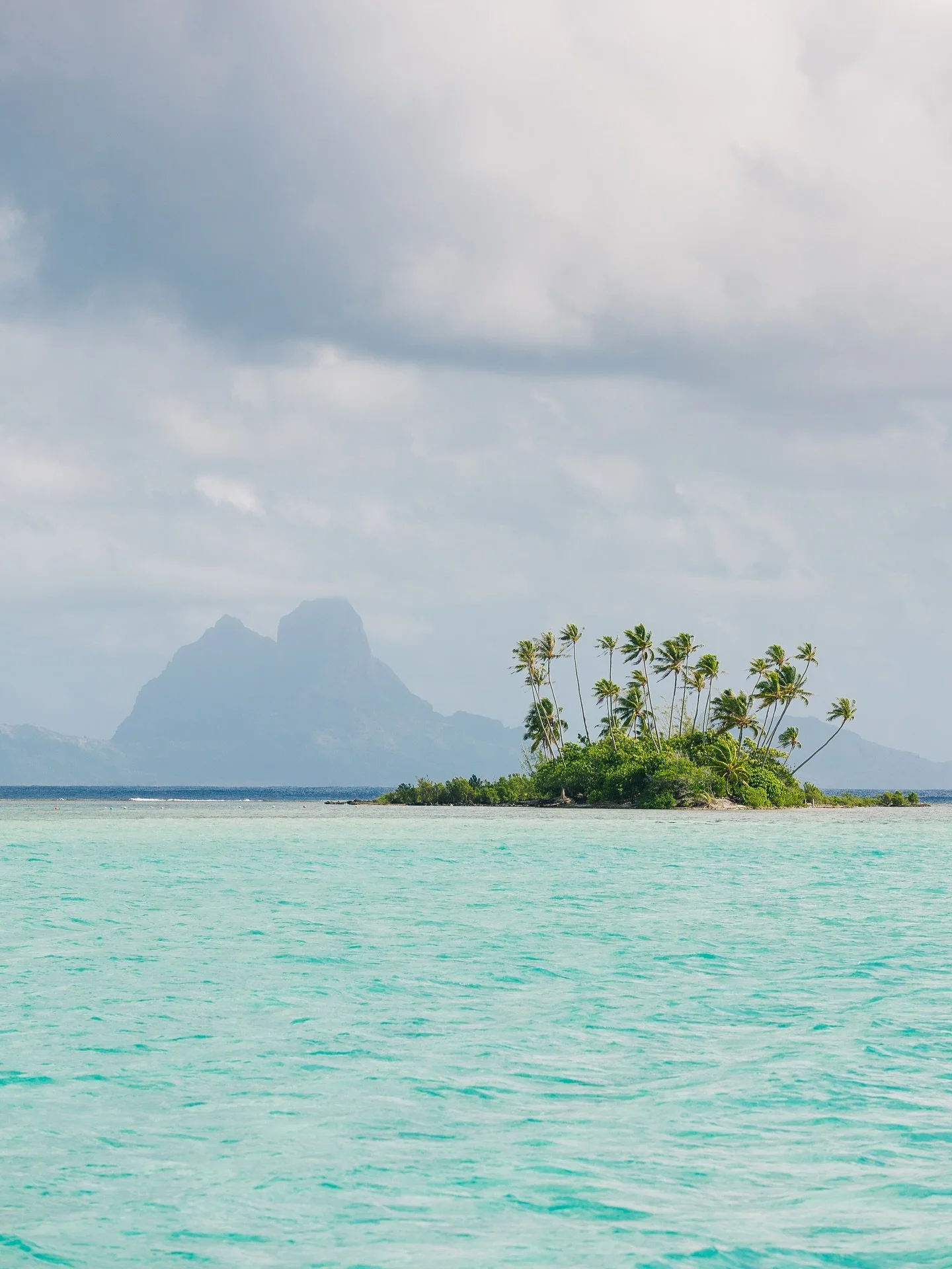 After three months exploring the tropical waters and remote corners of French Polynesia, we are continuing westward. We visited 25 islands and atolls &ndash; not including the countless motus scattered like emerald fragments around and within them. T