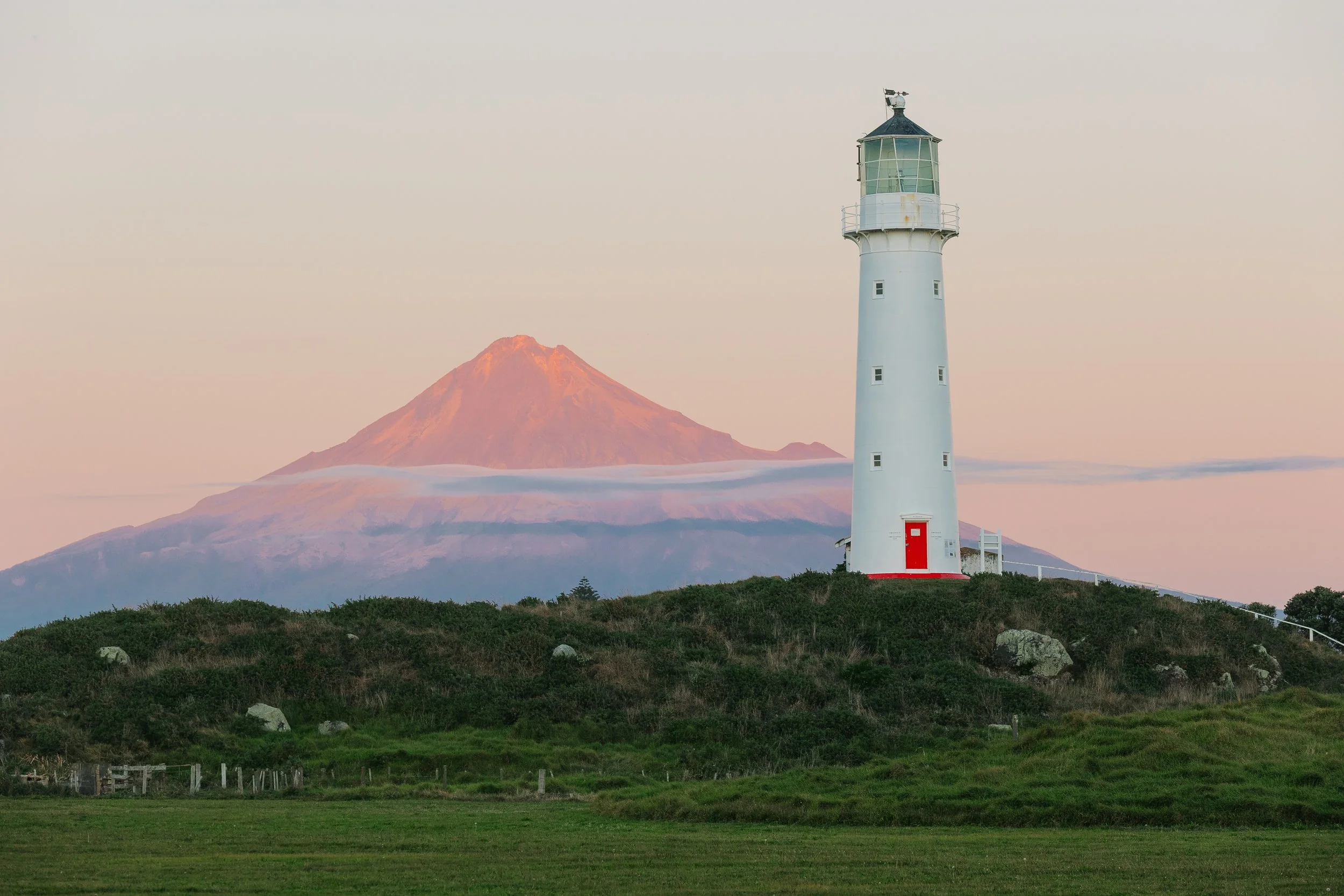 Isles of Endless Summer: the Whimsical North Island of New Zealand