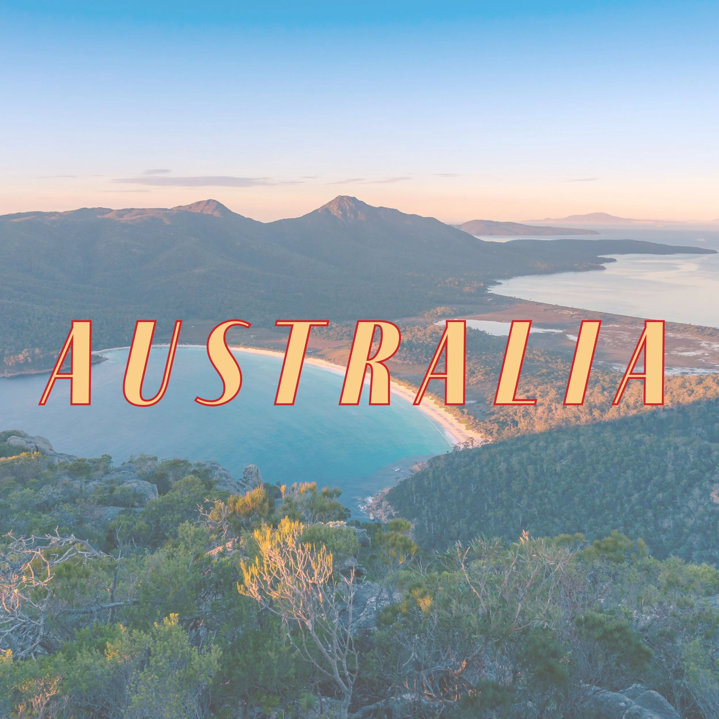 Australia
