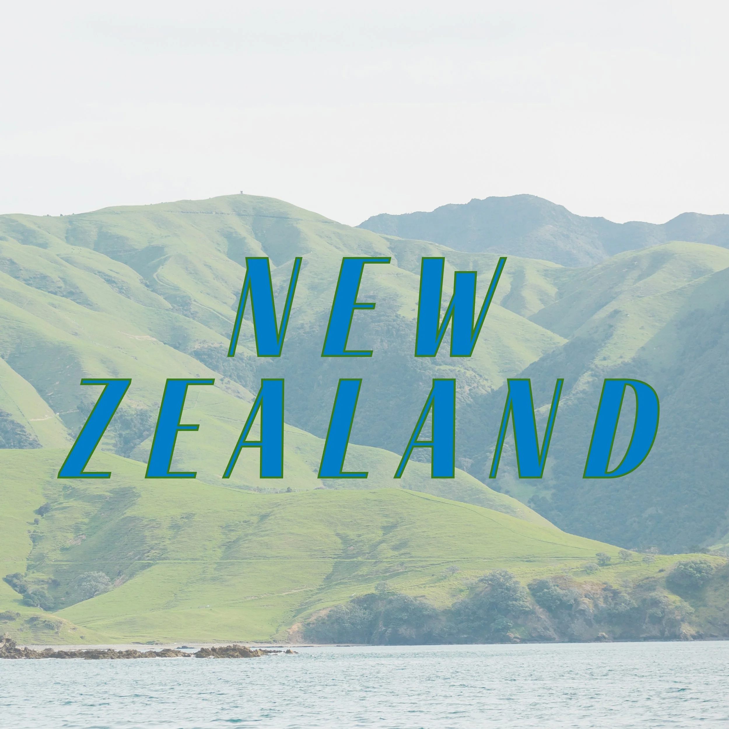 New Zealand