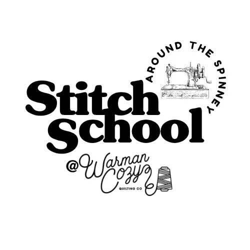 Stitch School:Sewing Classes For Kids &amp; Teens                         at Warman Cozy