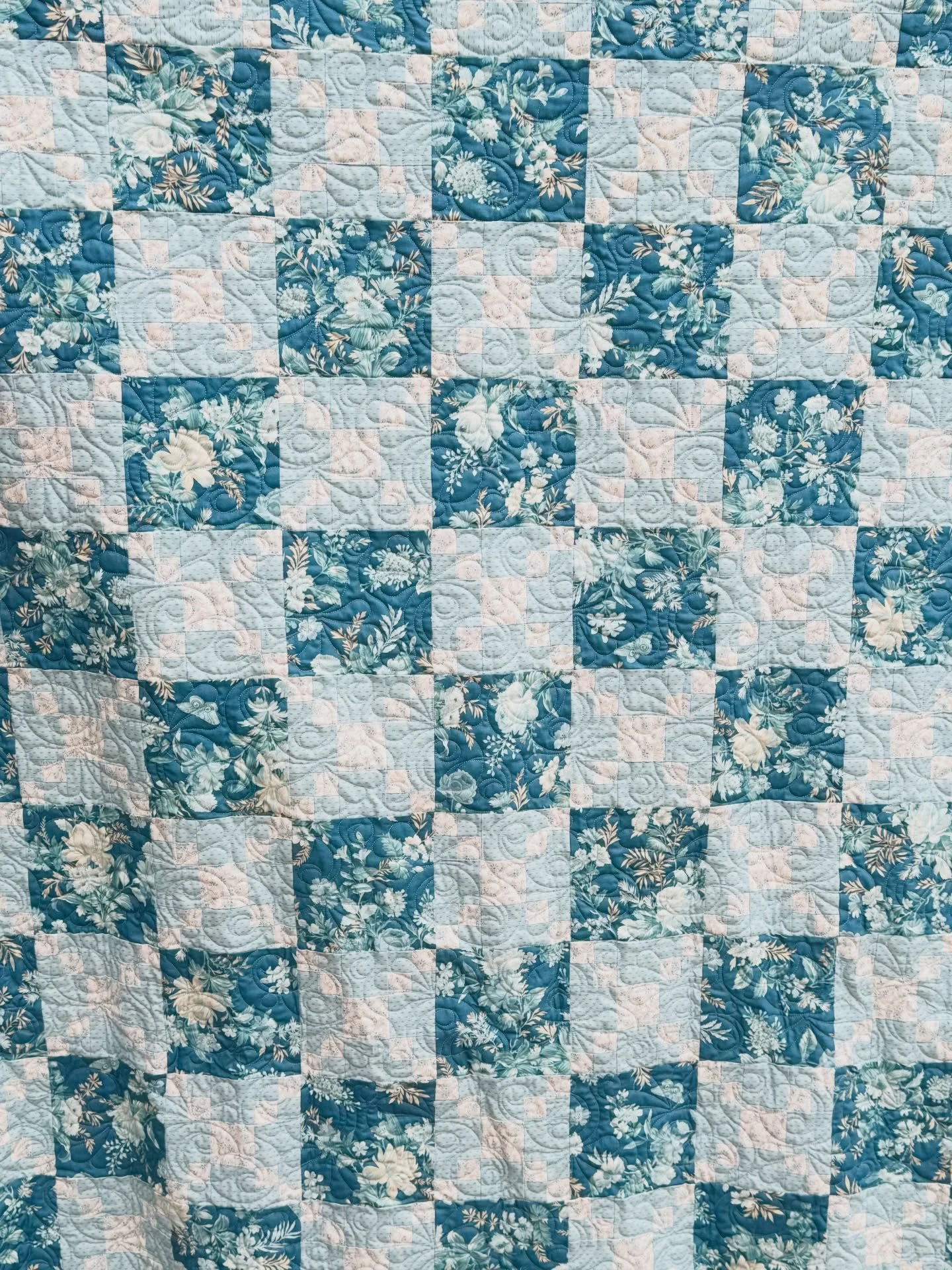 If you aren&rsquo;t already, this is your encouragement to join our email mailing list. Because when you do not only will you hear about new fabrics/kits/classes at the shop and special sales and events, but you&rsquo;ll also get a link to grab this 