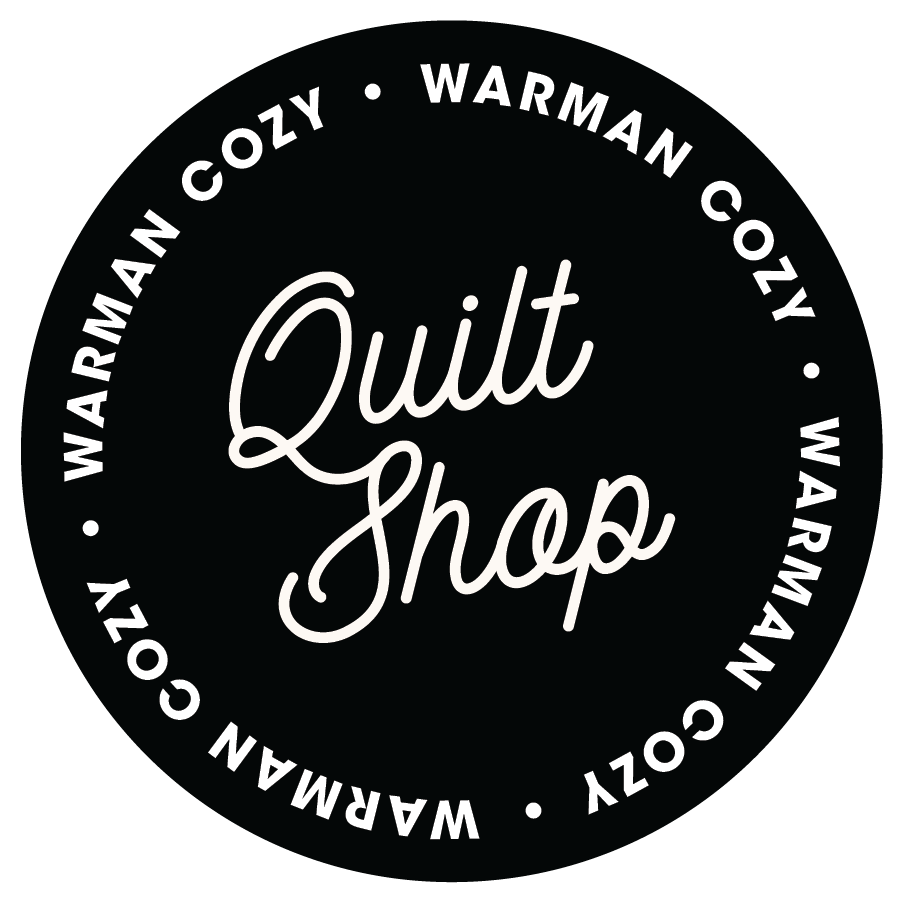 Why We Tear Our Fabric Yardage At Warman Cozy…
