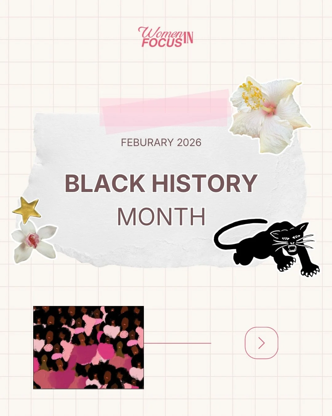 This week&rsquo;s spotlight: Josephine Etowa.

A leader in advancing Black women&rsquo;s health, equity, and community-driven care in Ottawa.

We&rsquo;re proud to celebrate Black women whose work continues to shape our city.

Know a Black woman in O