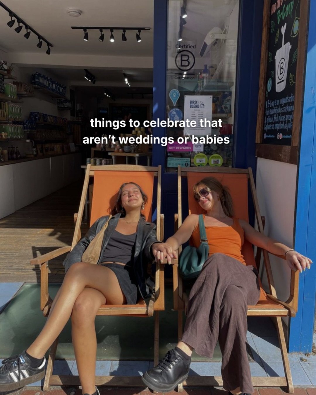 Weddings and babies are beautiful milestones, and they absolutely deserve to be celebrated. But they are not the only moments that shape a woman&rsquo;s life. So much of real growth happens quietly, in the decisions no one applauds and the progress t