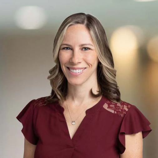Krista Jacobs, FNP-C