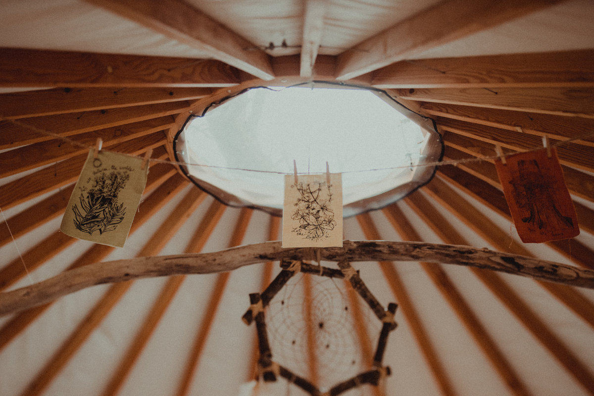Community Supported Breathwork Experience