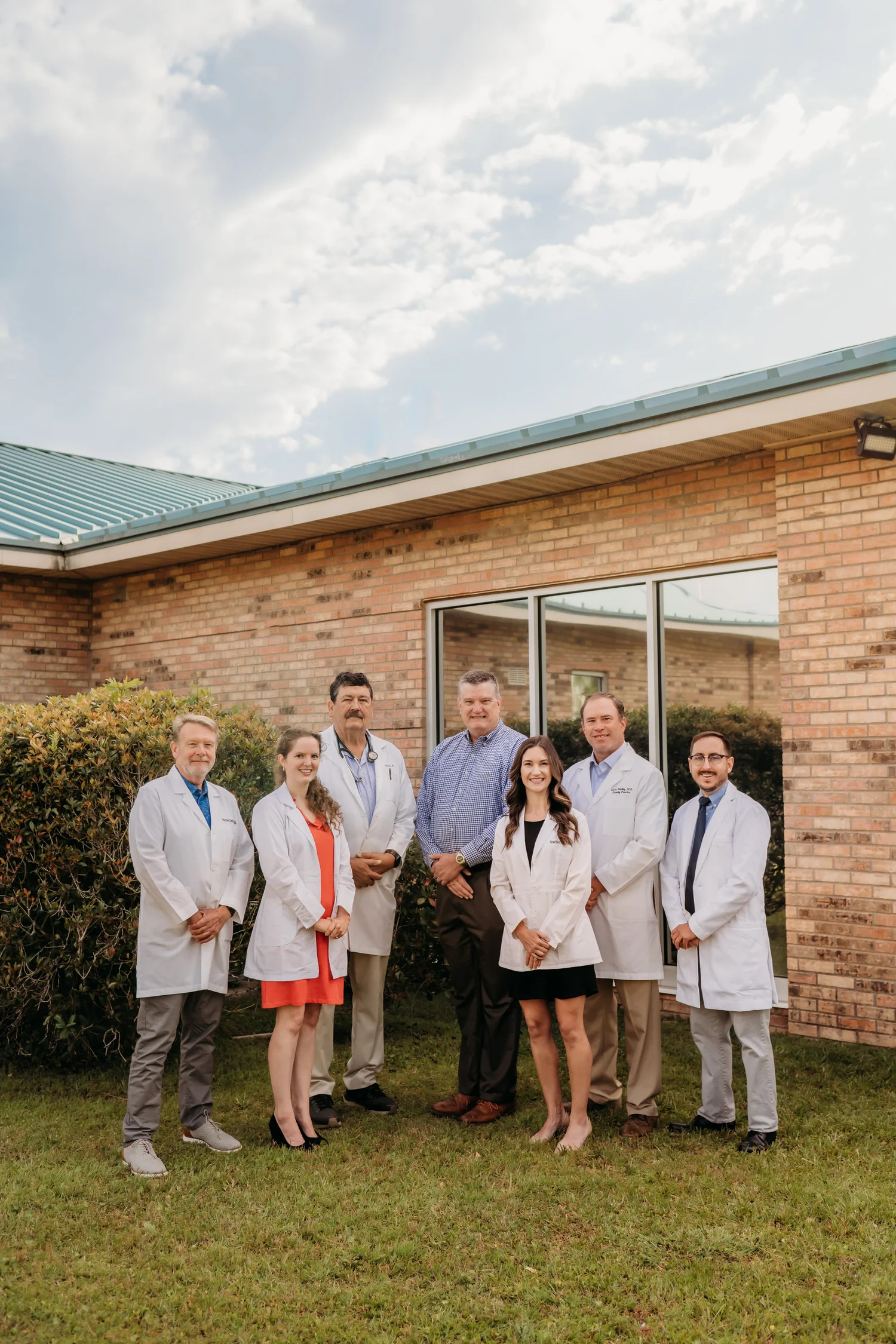 North Bay Family Medical Clinic