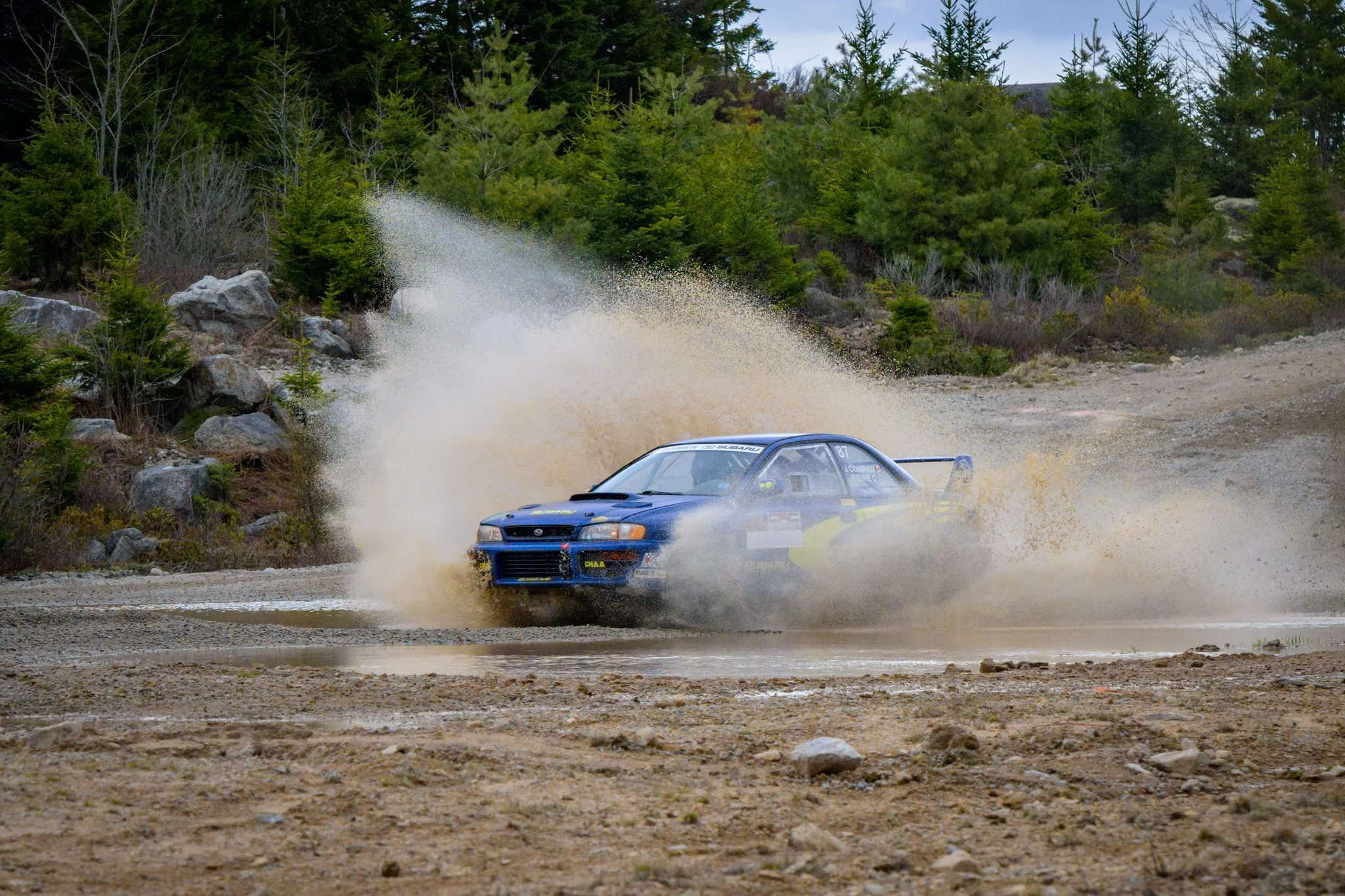 Black Rocks Rally - May 10, 2026