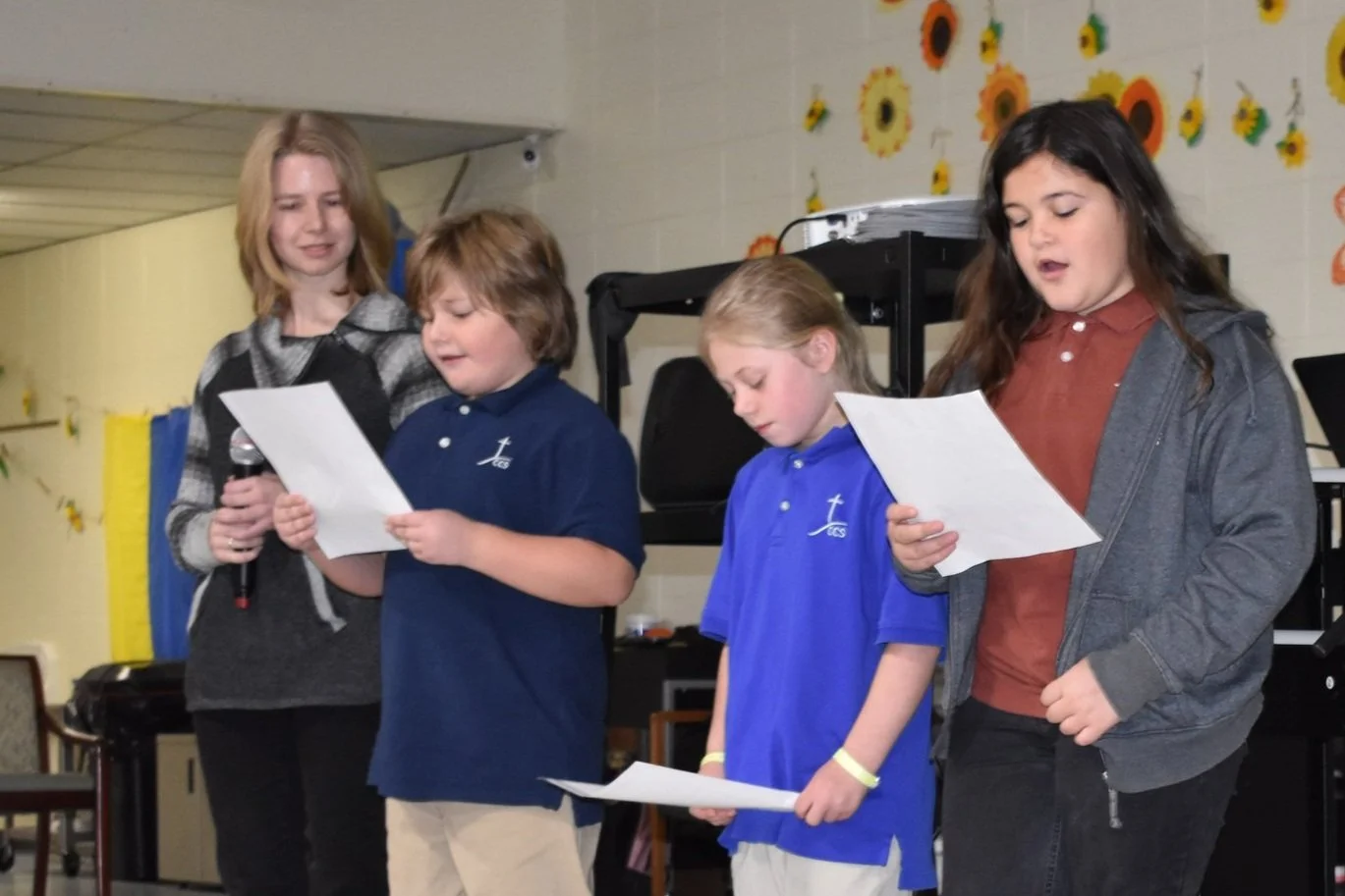Community Christian School of Baraboo