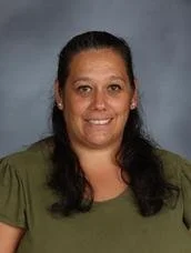 Mindy Leverenz