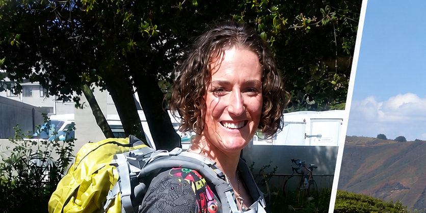 Finding My Way Home in Fundraising