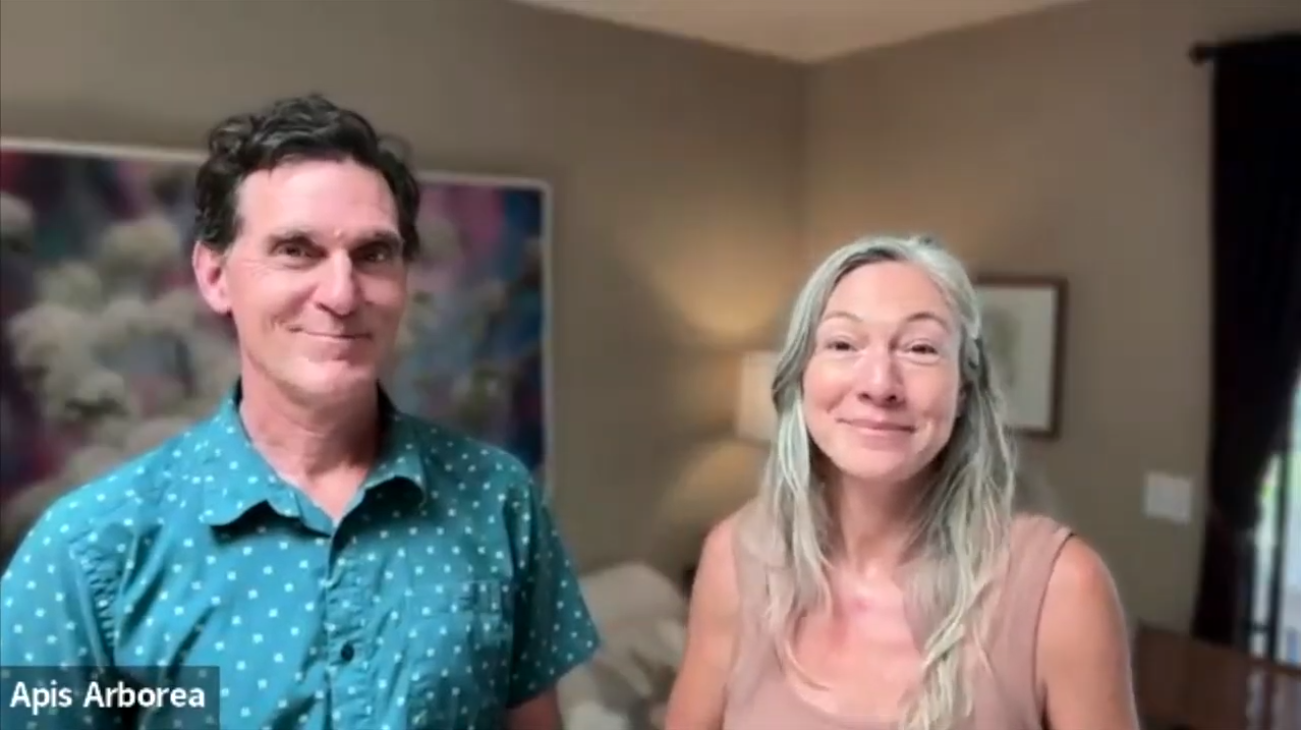 Building a Fundraising Program From Scratch&nbsp;- A Conversation with Michael Thiele and Gia Baiocchi of Apis Arborea