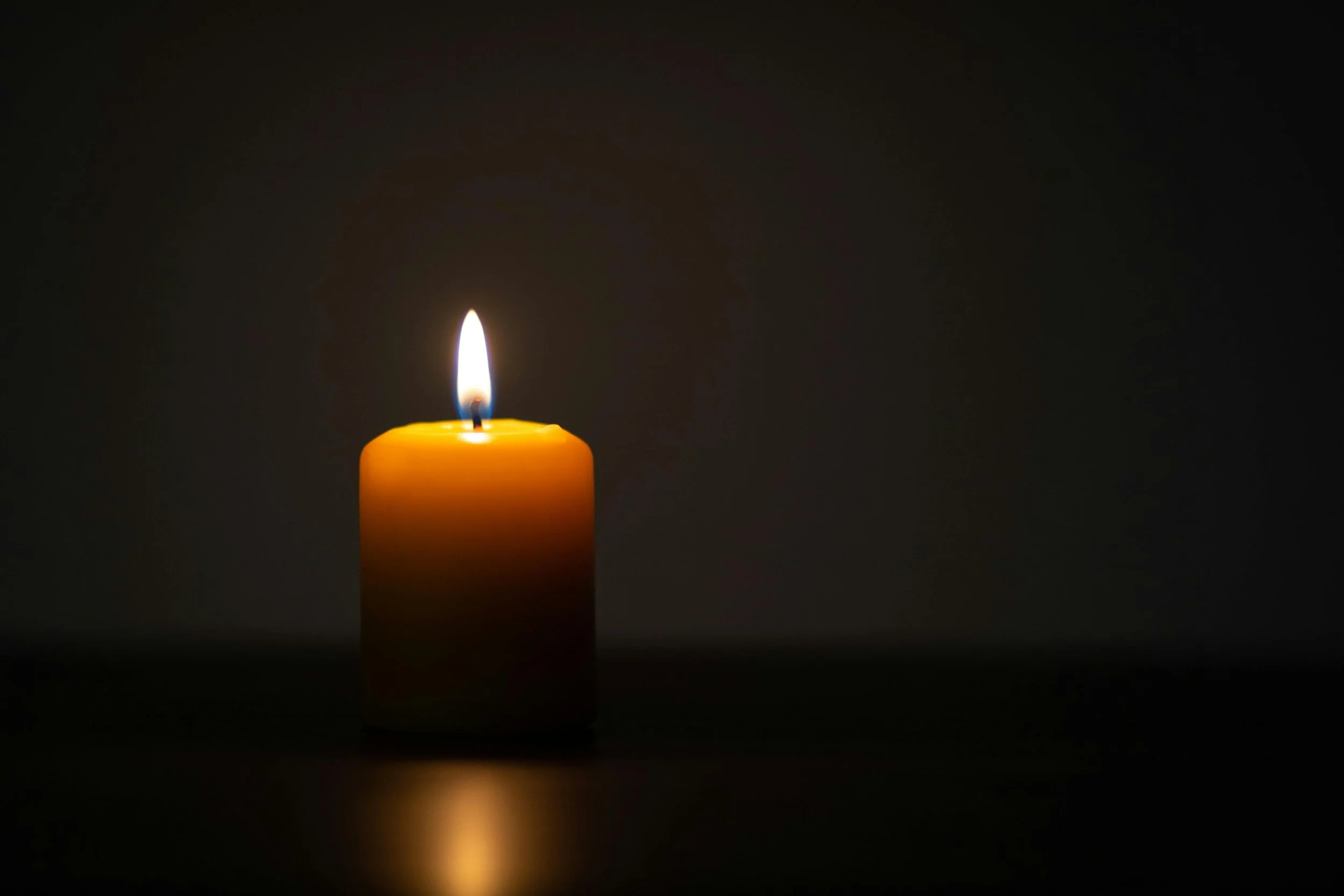 Keeping the Fire Kindled