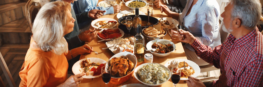 Protect Your Digestion Throughout the Holidays with These Effective Tips + 3 Healthy Holiday Recipes