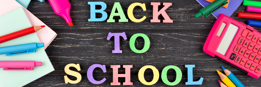 BACK TO SCHOOL with Coronavirus: How to Boost your Immunity