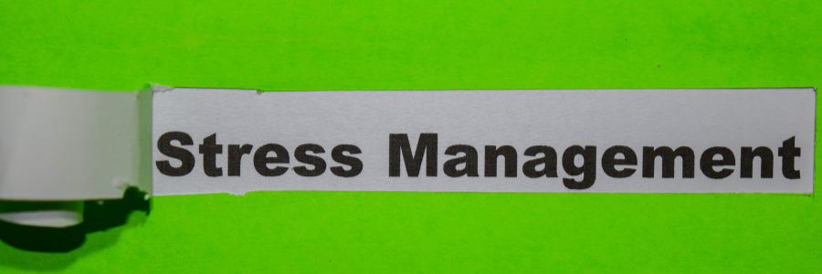 How to Manage Stress and Build Resilience for Better Health