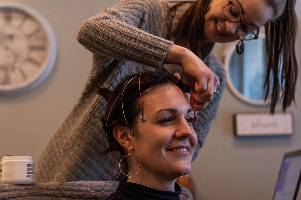 IASIS Microcurrent Neurofeedback:  An Incredible Tool For Healing the Brain