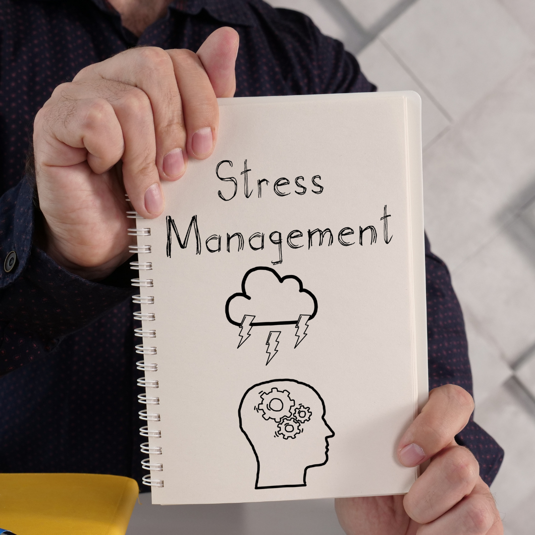 How to Manage Stress and Build Resilience for Better Health