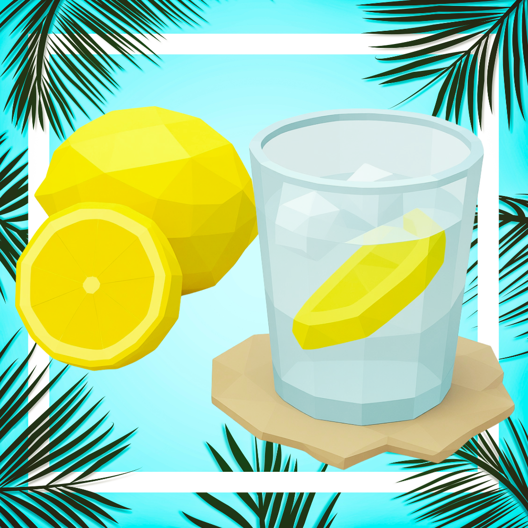 Hydration Isn’t Just Water