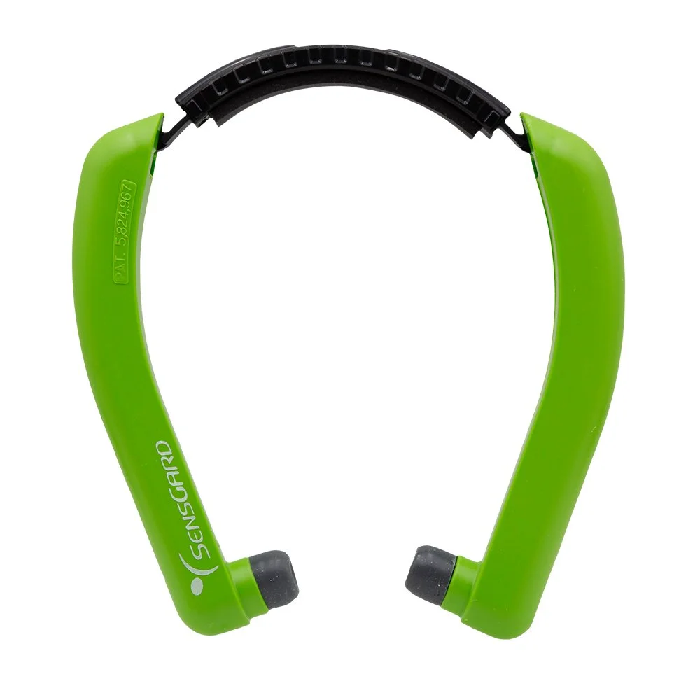 SensGard - Noise Cancelling Lightweight Hearing Protection