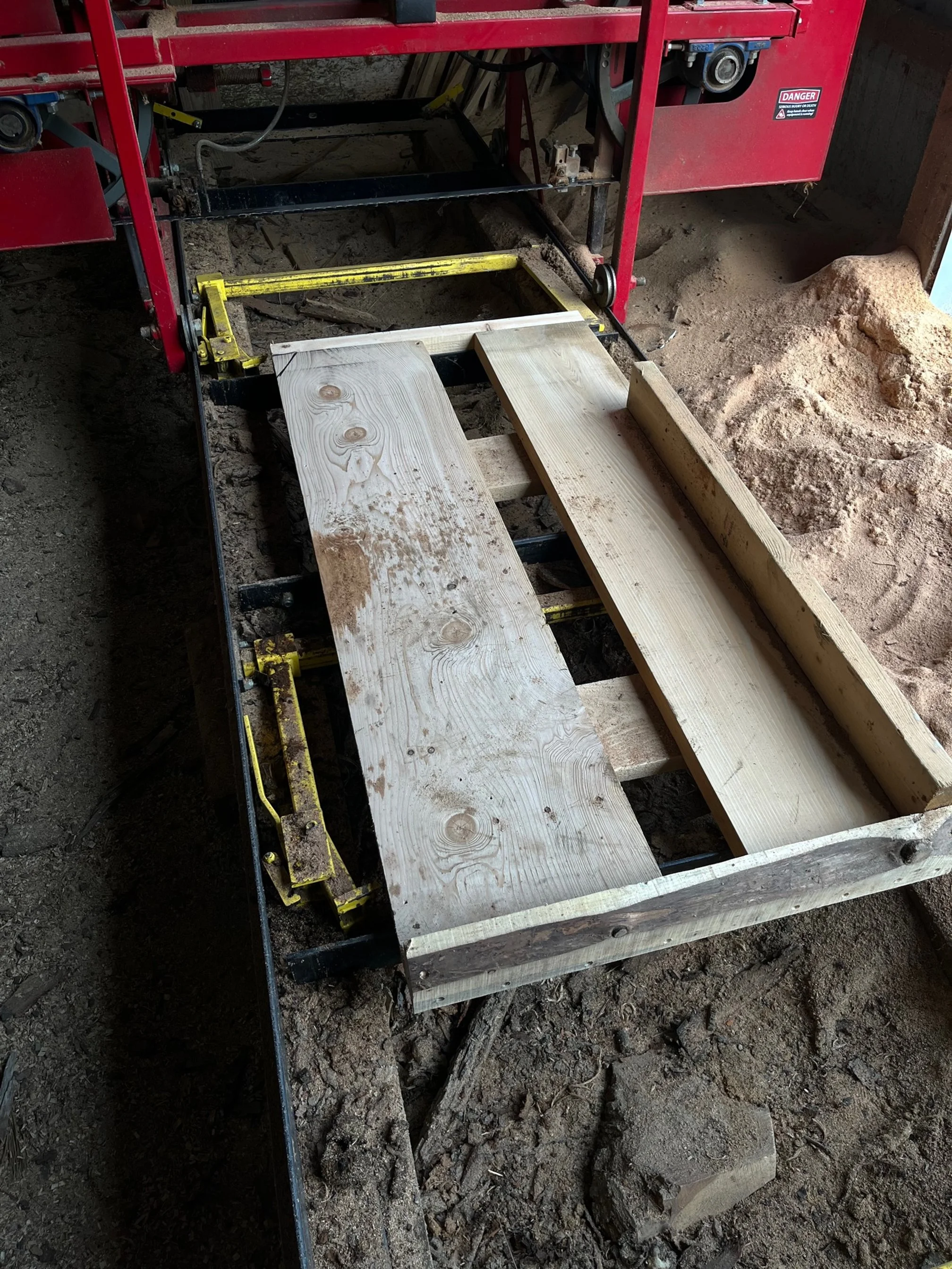 Cutting Cookies! — Out There Designs LLC