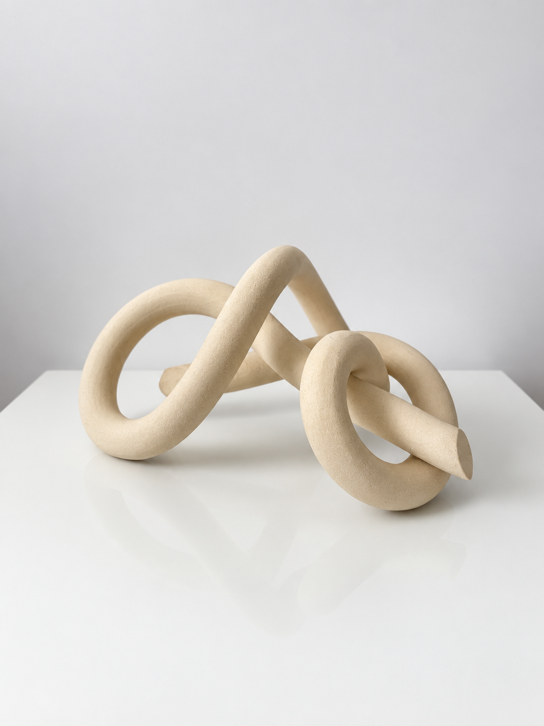 Good Luck Knot .08
