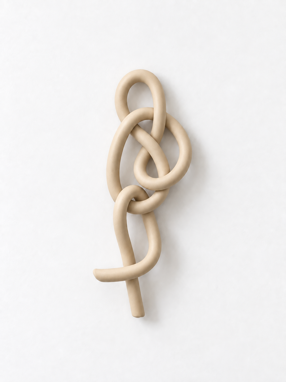 Good Luck Knot Wall .03